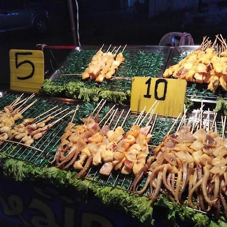 Fun-D City View Sha Plus Khon Kaen Exterior foto