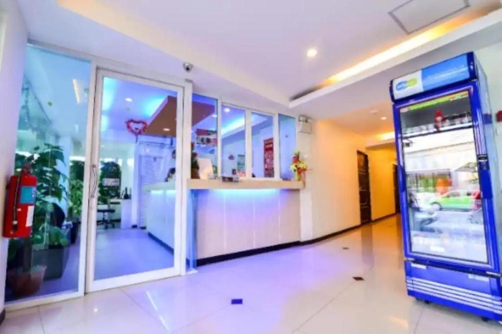 Fun-D City View Sha Plus Khon Kaen Exterior foto